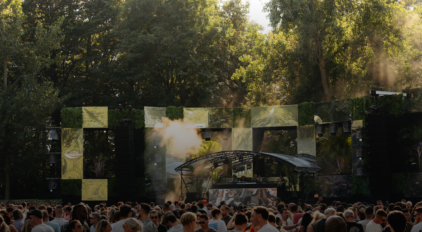 A Day At The Park 2025