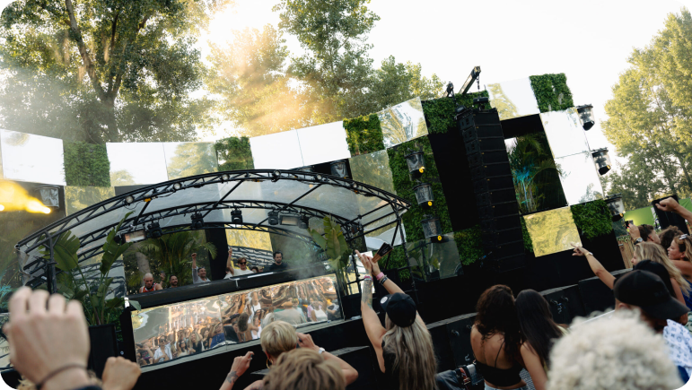 A Day At The Park 2025