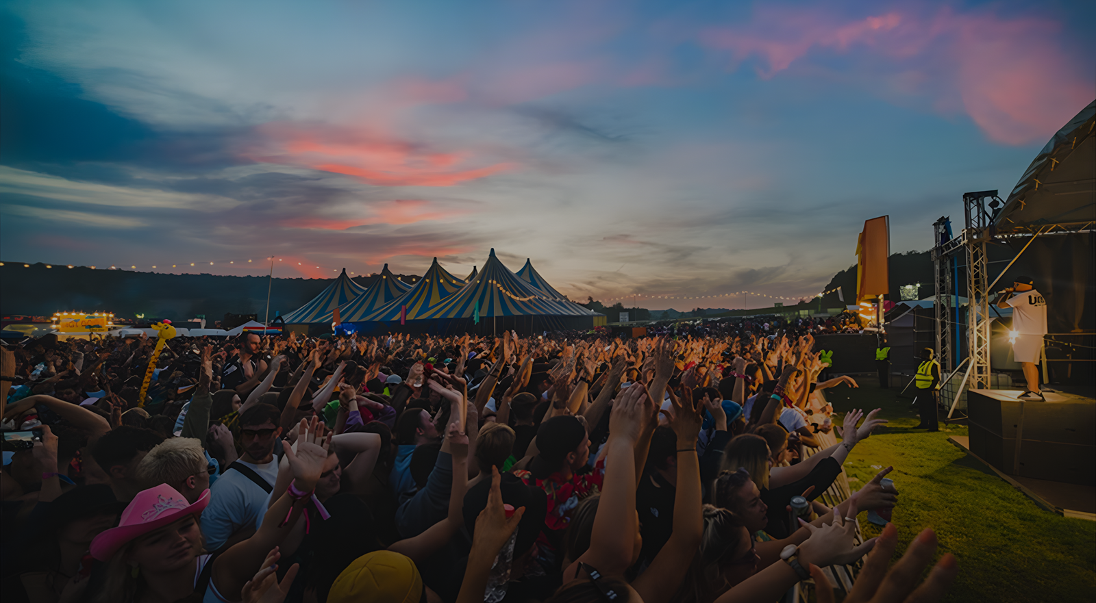 Boundary Festival Brighton 2025