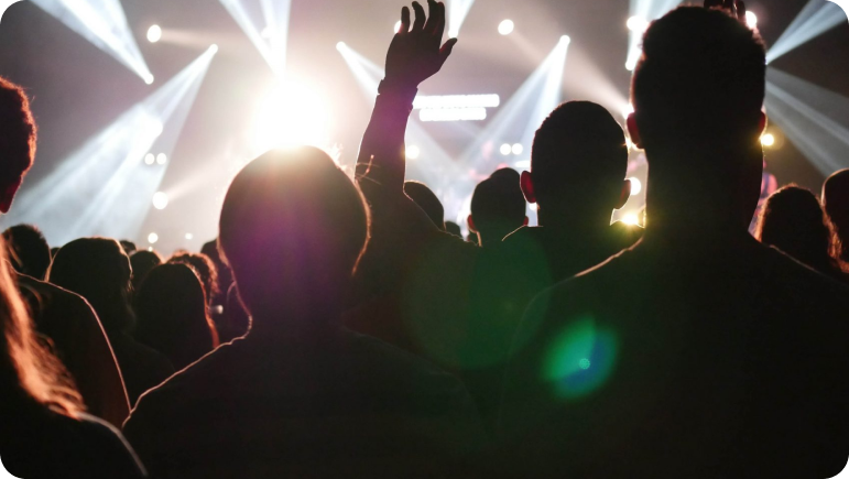 Club 100 Festival 2025