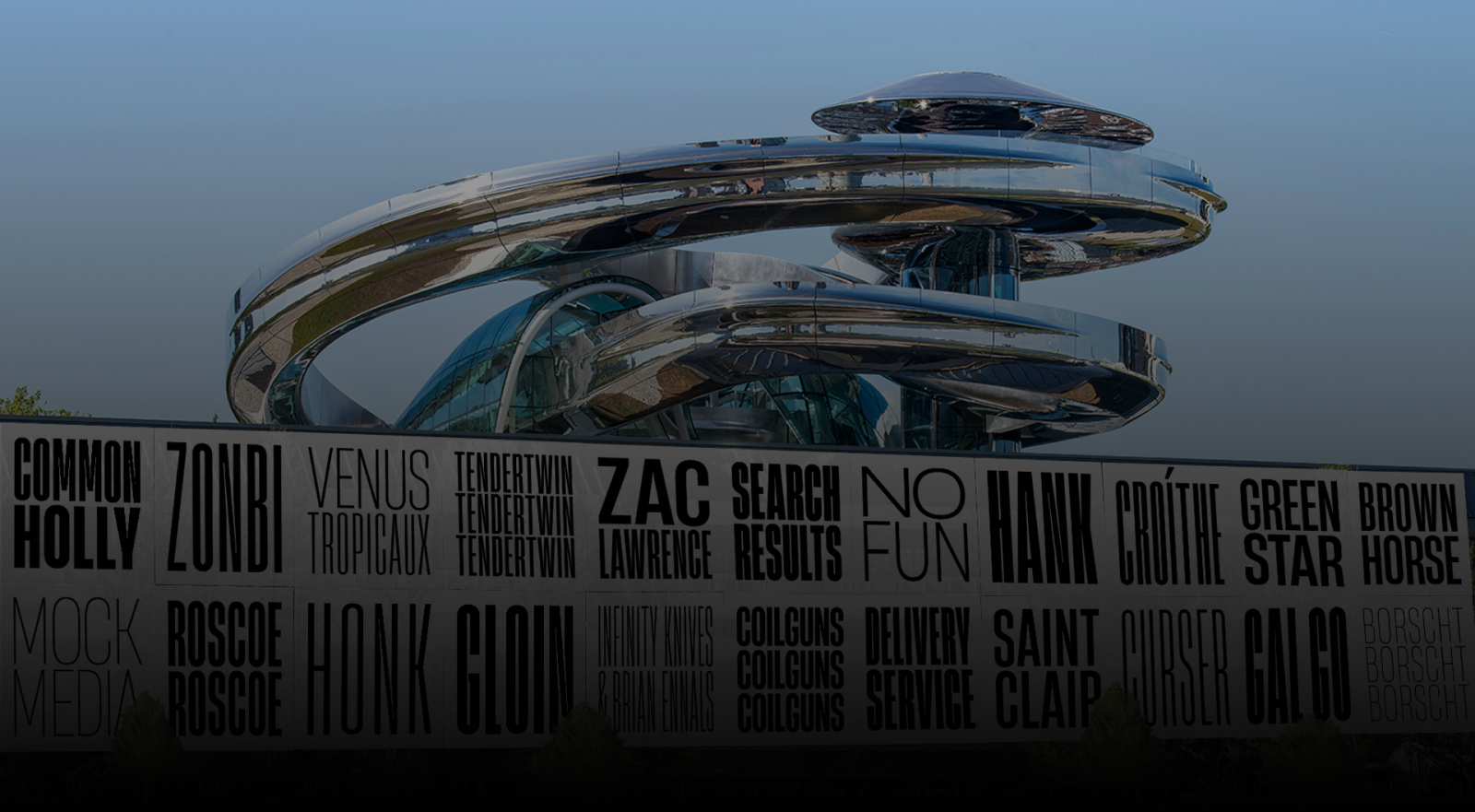 Left of the Dial 2025