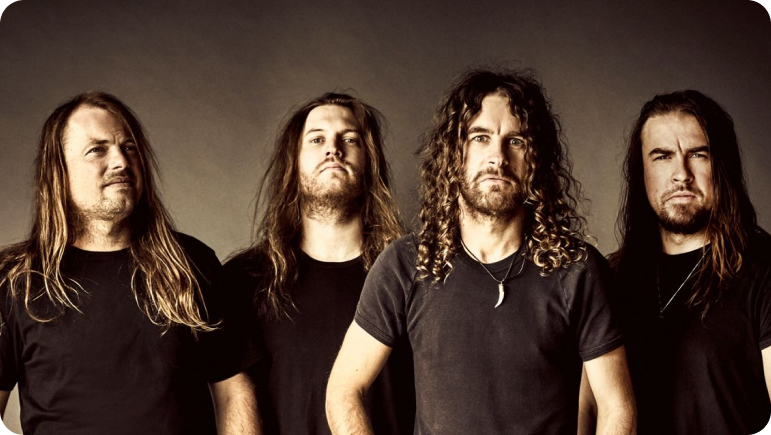 Airbourne