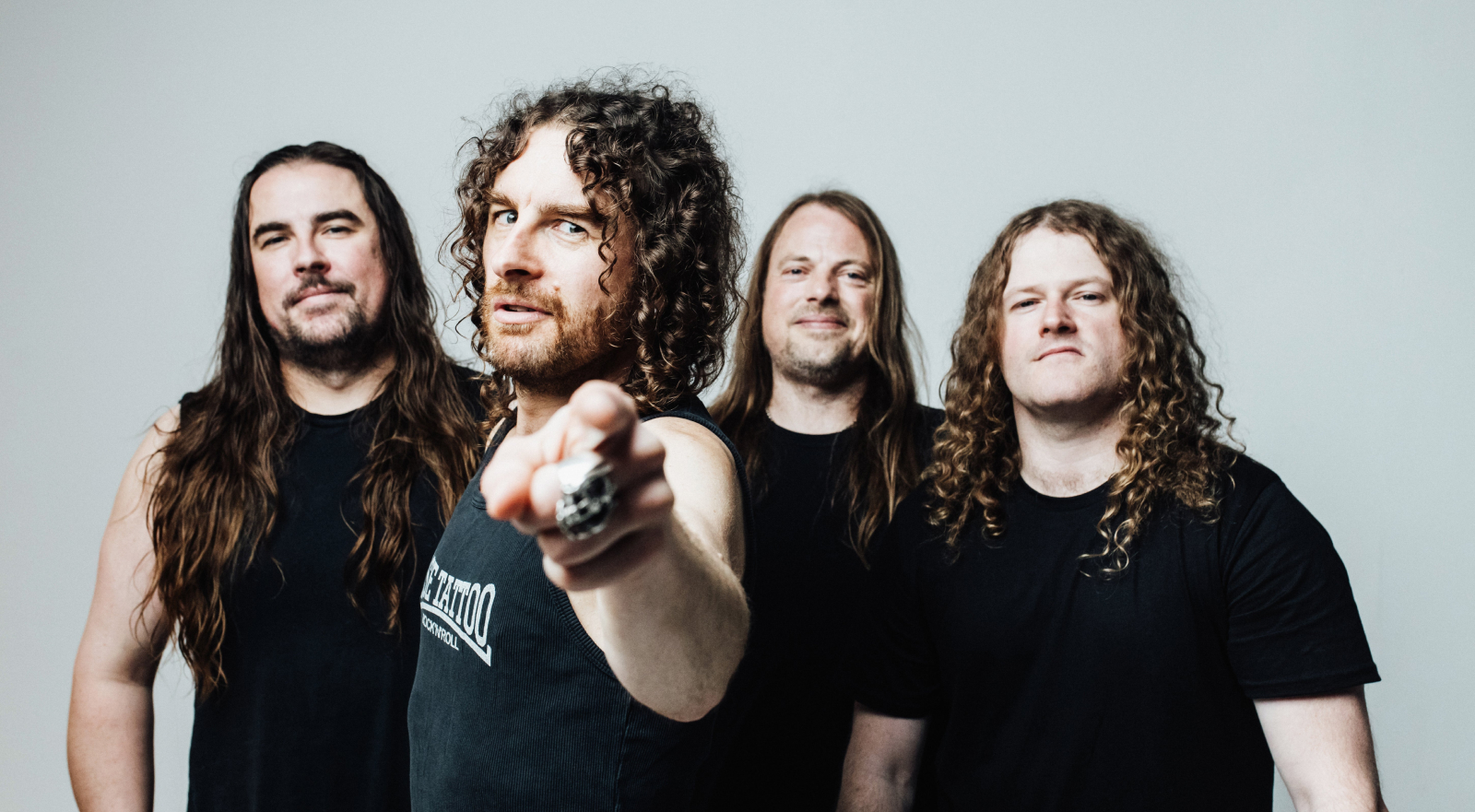 Airbourne