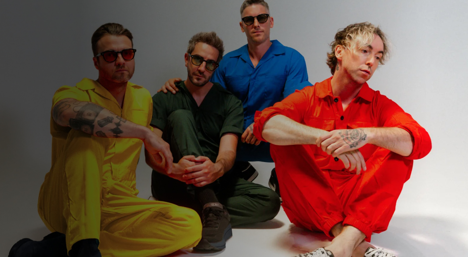 All Time Low – Presale