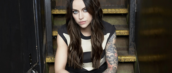 Amy Macdonald
