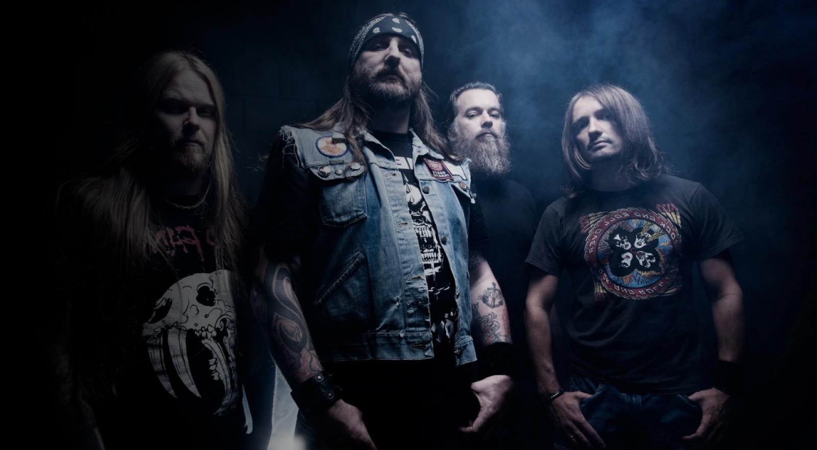 Orange Goblin, Grand…