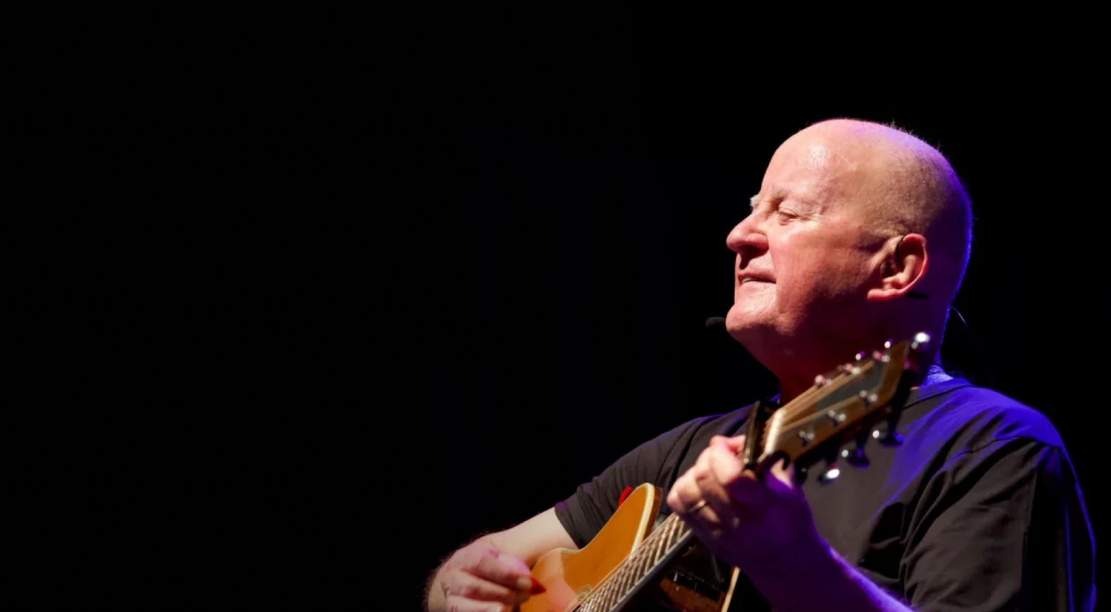 Christy Moore