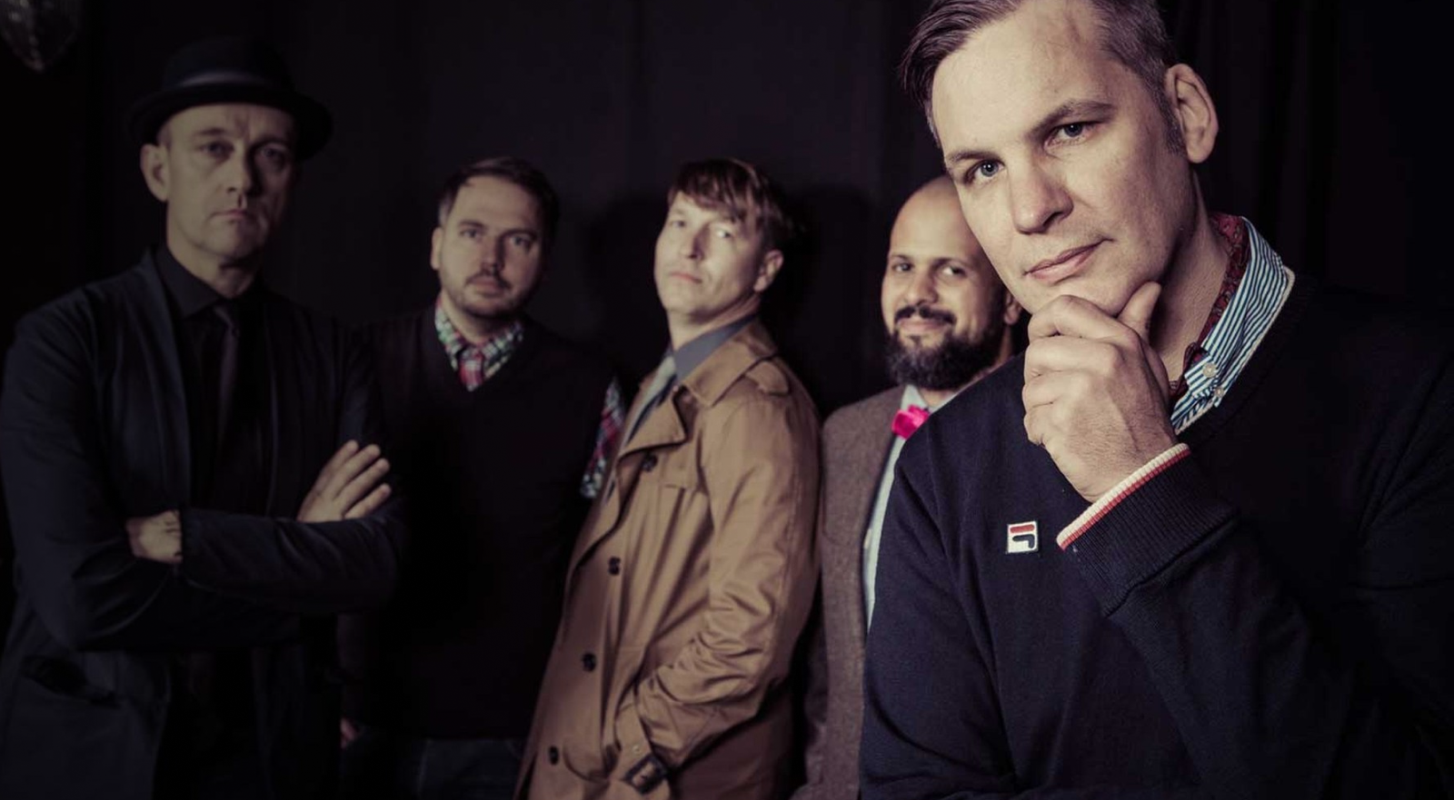 Die Liga Der Gewöhnlichen Gentlemen