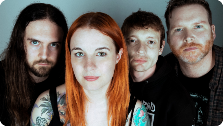 Orange Goblin, Grand…