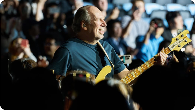 The World of Hans Zimmer