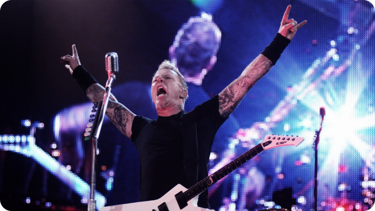 Metallica