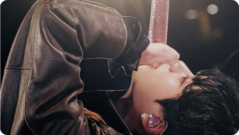 BTS Mexico