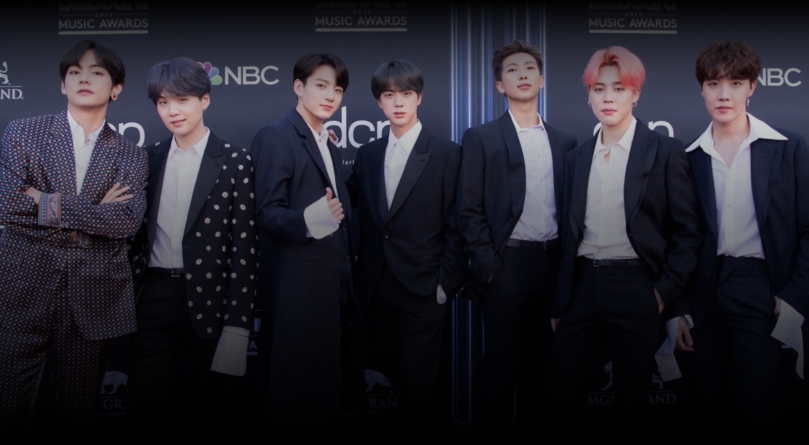 BTS Mexico