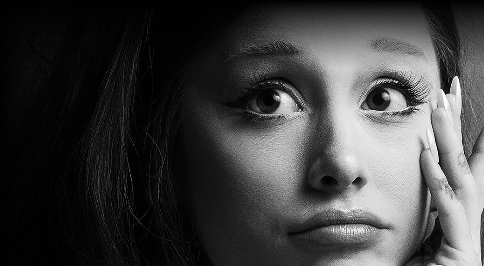Ariana Grande