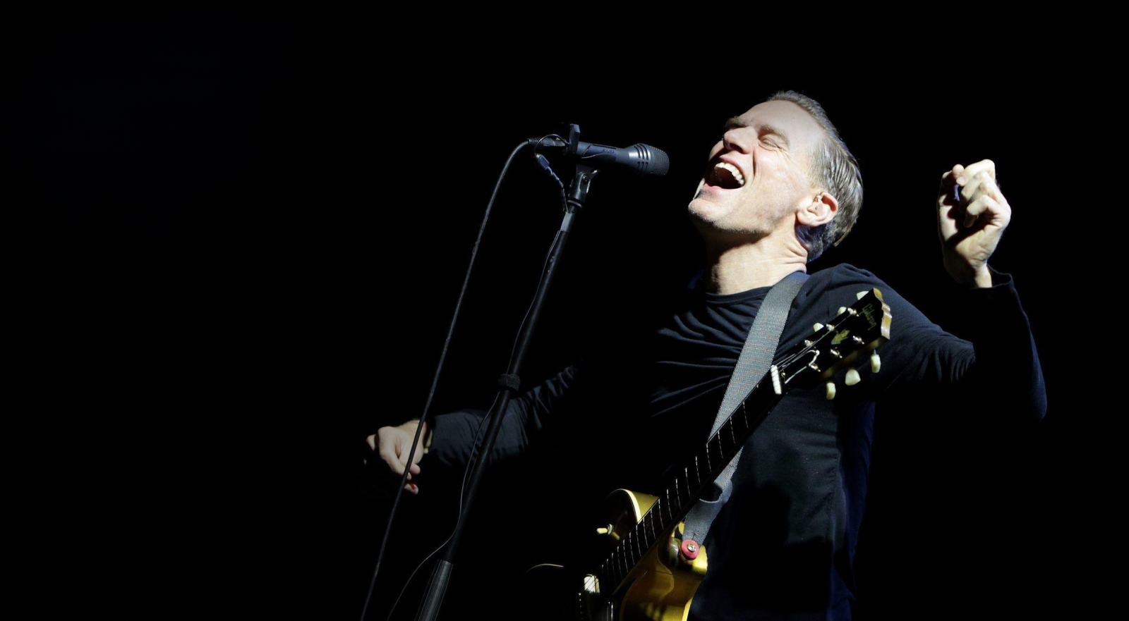 Bryan Adams Hamburg